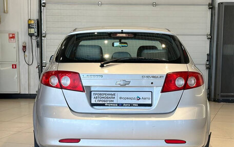 Chevrolet Lacetti, 2011 год, 575 000 рублей, 10 фотография