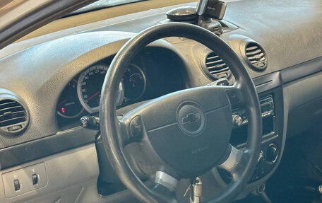 Chevrolet Lacetti, 2011 год, 575 000 рублей, 4 фотография