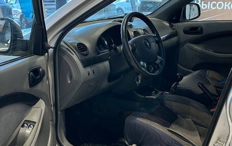 Chevrolet Lacetti, 2011 год, 575 000 рублей, 2 фотография