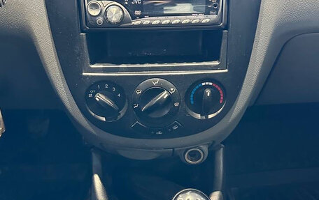 Chevrolet Lacetti, 2011 год, 575 000 рублей, 6 фотография