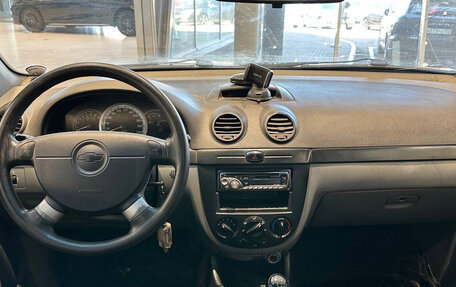 Chevrolet Lacetti, 2011 год, 575 000 рублей, 3 фотография
