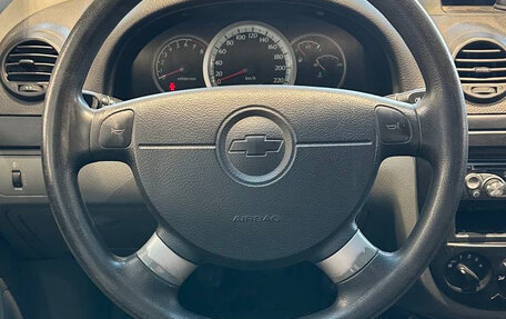 Chevrolet Lacetti, 2011 год, 575 000 рублей, 5 фотография