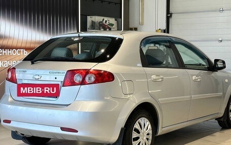 Chevrolet Lacetti, 2011 год, 575 000 рублей, 11 фотография