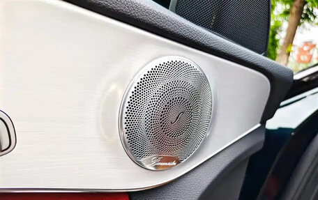 Mercedes-Benz C-Класс, 2021 год, 2 900 000 рублей, 6 фотография