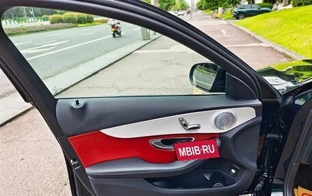 Mercedes-Benz C-Класс, 2021 год, 2 900 000 рублей, 5 фотография