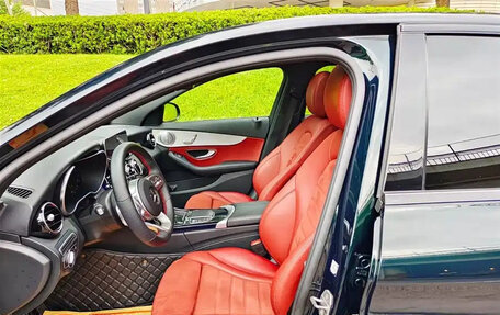 Mercedes-Benz C-Класс, 2021 год, 2 900 000 рублей, 9 фотография