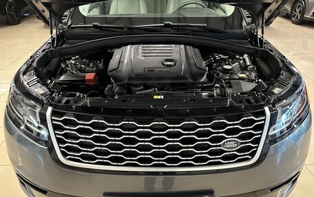 Land Rover Range Rover Velar I, 2018 год, 3 799 000 рублей, 7 фотография