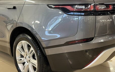 Land Rover Range Rover Velar I, 2018 год, 3 799 000 рублей, 13 фотография