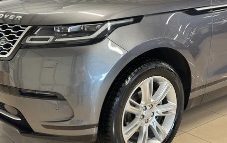 Land Rover Range Rover Velar I, 2018 год, 3 799 000 рублей, 12 фотография