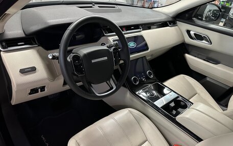 Land Rover Range Rover Velar I, 2018 год, 3 799 000 рублей, 20 фотография