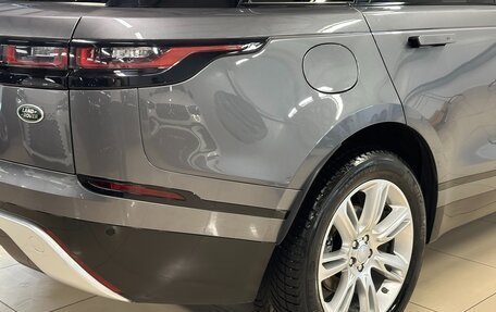 Land Rover Range Rover Velar I, 2018 год, 3 799 000 рублей, 14 фотография