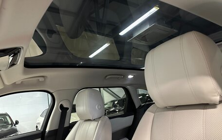 Land Rover Range Rover Velar I, 2018 год, 3 799 000 рублей, 27 фотография