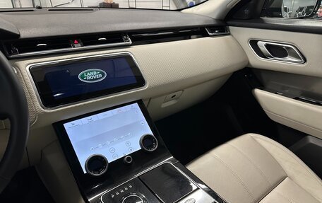 Land Rover Range Rover Velar I, 2018 год, 3 799 000 рублей, 30 фотография