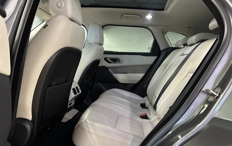 Land Rover Range Rover Velar I, 2018 год, 3 799 000 рублей, 25 фотография