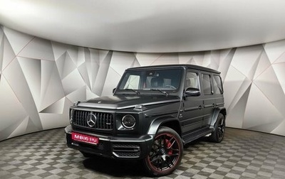 Mercedes-Benz G-Класс AMG, 2019 год, 16 000 000 рублей, 1 фотография