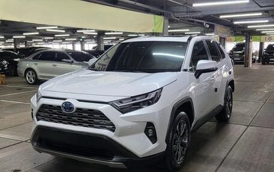 Toyota RAV4, 2023 год, 3 710 000 рублей, 1 фотография