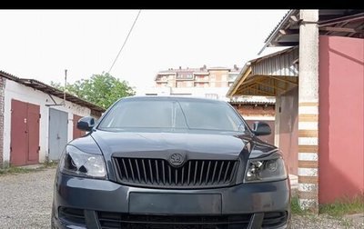 Skoda Octavia, 2010 год, 700 000 рублей, 1 фотография
