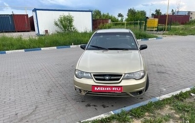 Daewoo Nexia I рестайлинг, 2011 год, 195 000 рублей, 1 фотография