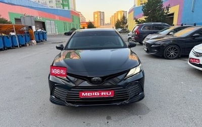 Toyota Camry, 2023 год, 3 750 000 рублей, 1 фотография