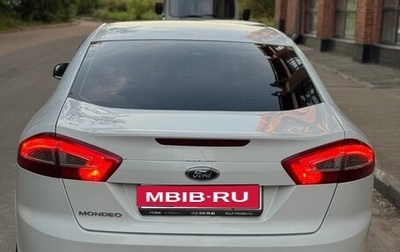 Ford Mondeo IV, 2011 год, 690 000 рублей, 1 фотография