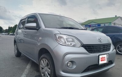 Toyota Passo III, 2018 год, 900 000 рублей, 1 фотография