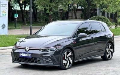 Volkswagen Golf GTI, 2022 год, 2 200 000 рублей, 1 фотография