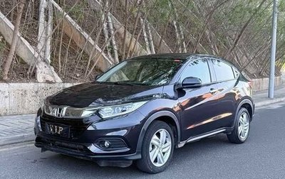 Honda Vezel, 2022 год, 1 085 000 рублей, 1 фотография
