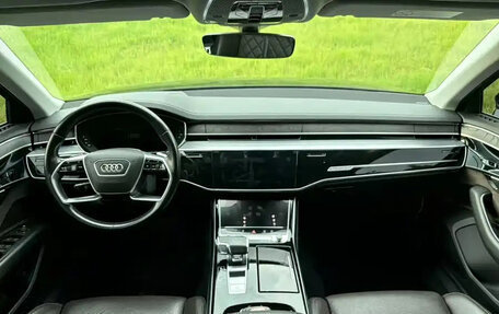 Audi A8, 2021 год, 5 414 000 рублей, 6 фотография