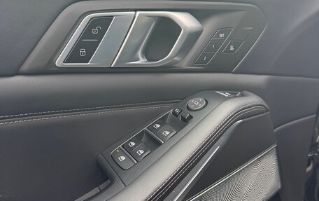 BMW X5, 2021 год, 8 500 000 рублей, 12 фотография