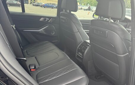 BMW X5, 2021 год, 8 500 000 рублей, 8 фотография