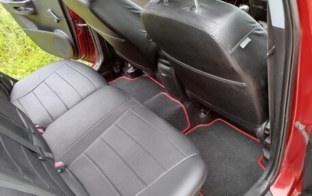 KIA cee'd I рестайлинг, 2008 год, 645 000 рублей, 6 фотография