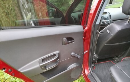 KIA cee'd I рестайлинг, 2008 год, 645 000 рублей, 4 фотография
