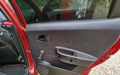 KIA cee'd I рестайлинг, 2008 год, 645 000 рублей, 5 фотография