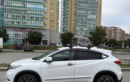 Honda Vezel, 2014 год, 1 500 000 рублей, 3 фотография