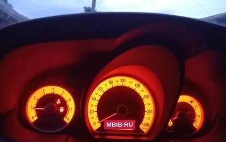 KIA cee'd I рестайлинг, 2008 год, 645 000 рублей, 11 фотография