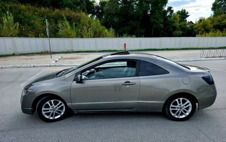 Honda Civic VIII, 2008 год, 660 000 рублей, 5 фотография