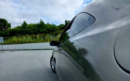 Honda Civic VIII, 2008 год, 660 000 рублей, 13 фотография