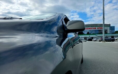 Honda Civic VIII, 2008 год, 660 000 рублей, 12 фотография