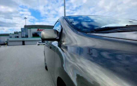 Honda Civic VIII, 2008 год, 660 000 рублей, 11 фотография