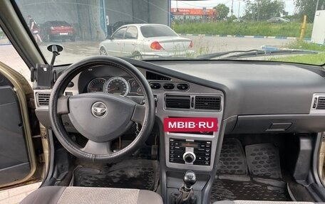 Daewoo Nexia I рестайлинг, 2011 год, 195 000 рублей, 5 фотография