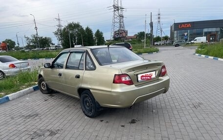 Daewoo Nexia I рестайлинг, 2011 год, 195 000 рублей, 6 фотография