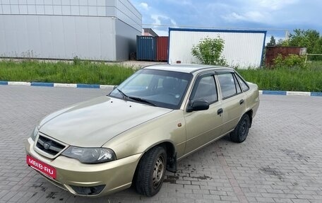 Daewoo Nexia I рестайлинг, 2011 год, 195 000 рублей, 4 фотография