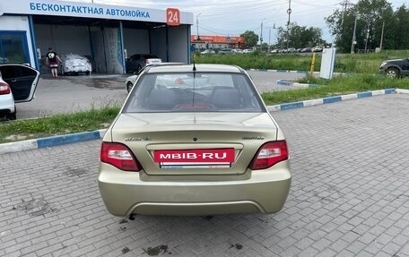 Daewoo Nexia I рестайлинг, 2011 год, 195 000 рублей, 2 фотография