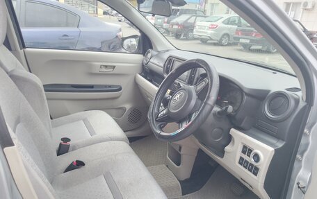 Toyota Passo III, 2018 год, 900 000 рублей, 6 фотография