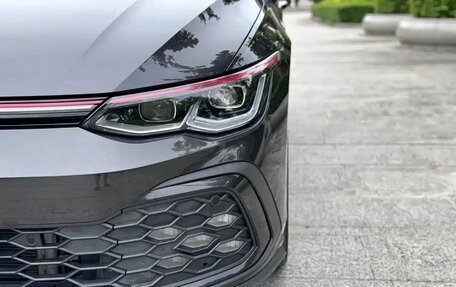 Volkswagen Golf GTI, 2022 год, 2 200 000 рублей, 4 фотография
