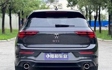 Volkswagen Golf GTI, 2022 год, 2 200 000 рублей, 6 фотография