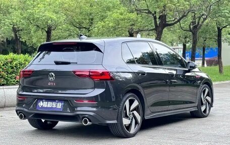 Volkswagen Golf GTI, 2022 год, 2 200 000 рублей, 8 фотография