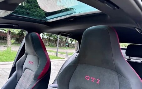 Volkswagen Golf GTI, 2022 год, 2 200 000 рублей, 13 фотография