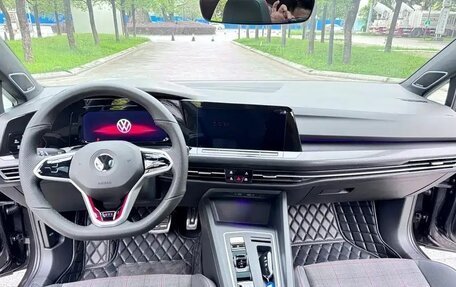 Volkswagen Golf GTI, 2022 год, 2 200 000 рублей, 18 фотография