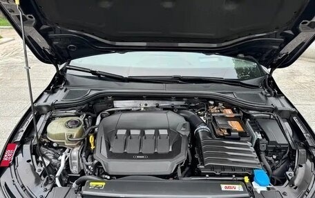 Volkswagen Golf GTI, 2022 год, 2 200 000 рублей, 27 фотография